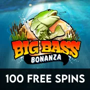 Game Big Bass Bonanza