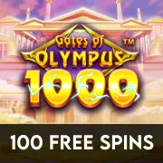 Game Gates of Olympus 1000
