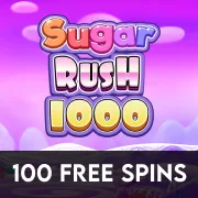 Game Sugar Rush 1000