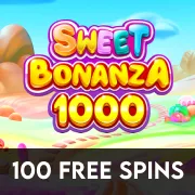 Game Sweet Bonanza 1000